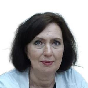 Еманова Екатерина Ювенальевна