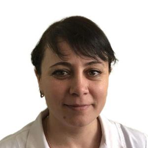 Ховалжина Татьяна Николаевна