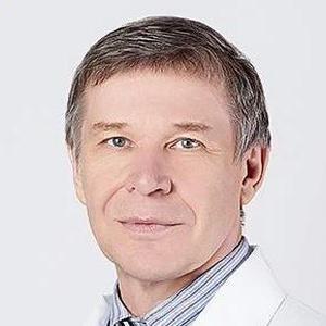 Краснощеков Александр Николаевич