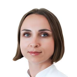 Косарева Елена Владимировна