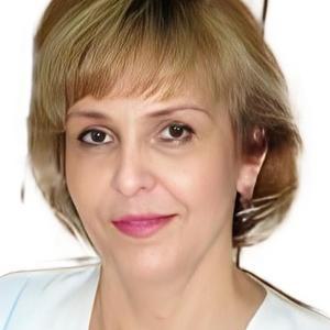 Вавилова Елена Павловна