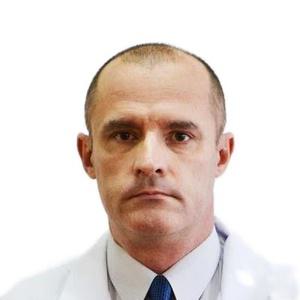 Перов Олег Иванович