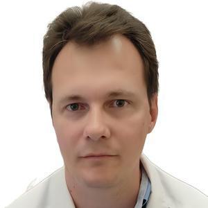Фролов Сергей Павлович