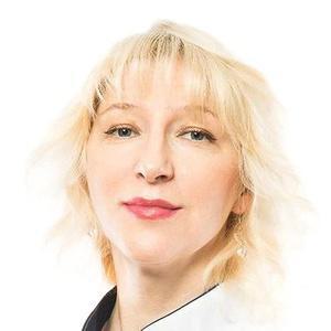 Матвеева Светлана Вячеславовна