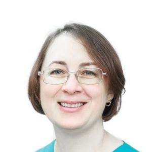 Ситникова Ирина Викторовна