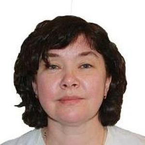 Танаева Елена Геннадьевна