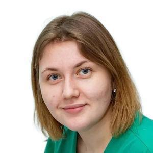 Кузьмина Екатерина Андреевна