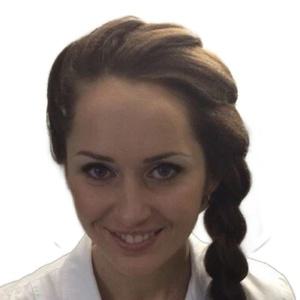 Кичатова Ирина Николаевна