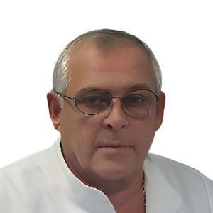 Хоряев Сергей Владиславович