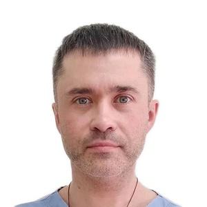 Карпенко Сергей Владимирович