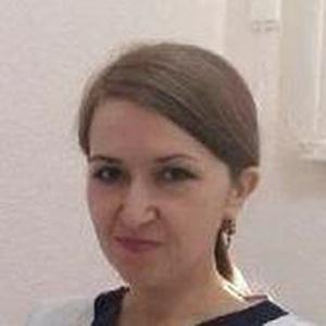 Мишина Юлия Владимировна