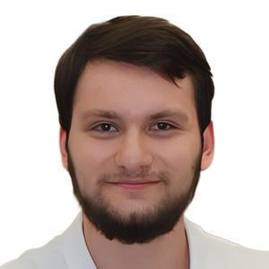Хубаев Владимир Викторович