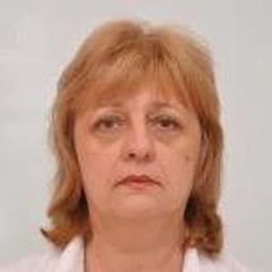 Солопихина Эля Борисовна
