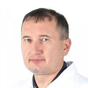 Иванов Никита Васильевич