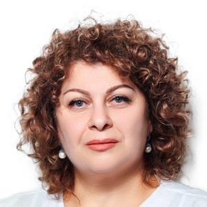 Аветисянц Елена Арминаковна
