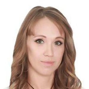 Жученко Алина Васильевна