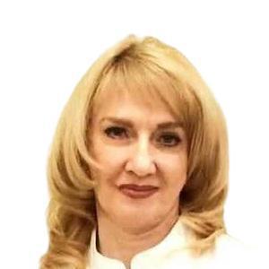 Ващенко Ольга Анатольевна