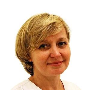 Камнева Светлана Васильевна