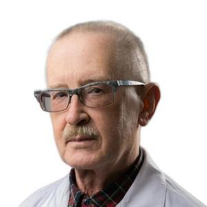 Шарипов Иосиф Салихович