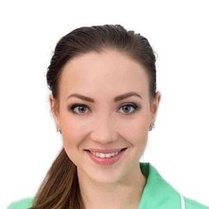Овчинникова Алена Геннадьевна