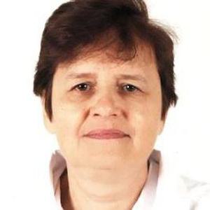 Машерова Ирина Викторовна