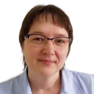 Ефремова Ирина Игоревна