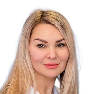 Садеева Юлияна Линисовна