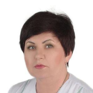 Пономаренко Наталья Константиновна