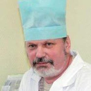 Зражевский Сергей Николаевич