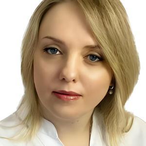 Давыдова Вера Михайловна