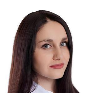 Зельниченко (Кондрашова) Виктория Владимировна