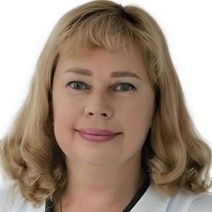 Почашева Светлана Николаевна
