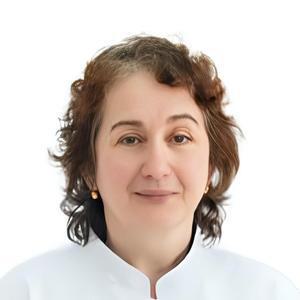 Мухаметжанова Сельминаз Нурулаевна