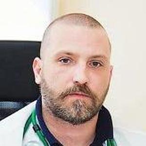 Вандыш Михаил Васильевич