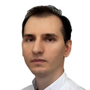 Черемин Артем Анатольевич