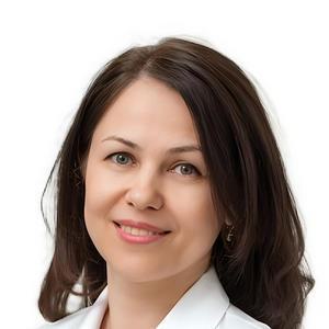 Трубицына Наталья Валерьевна