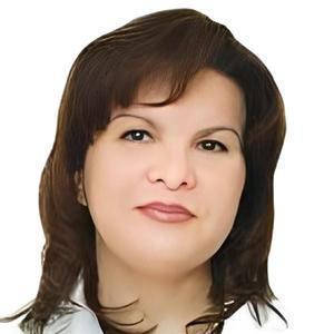 Пищикова Елена Валерьевна