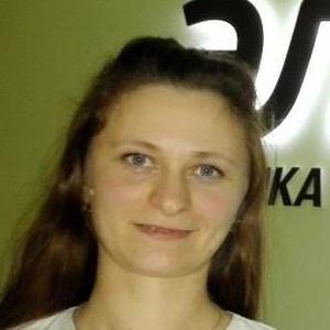 Баженова Ирина Сергеевна