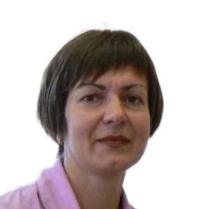 Сулимова Елена Дмитриевна