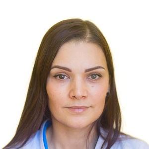 Казюкова Анися Ильдусовна