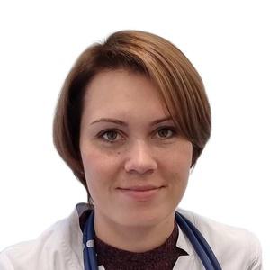 Михайлова Ксения Сергеевна