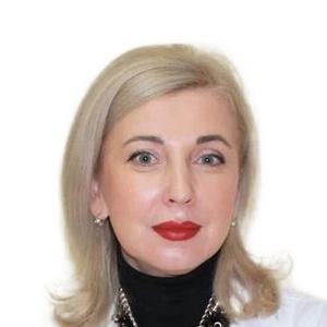 Мещерякова Алена Викторовна