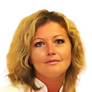Орлова Ирина Олеговна