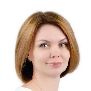 Жукова Светлана Юрьевна