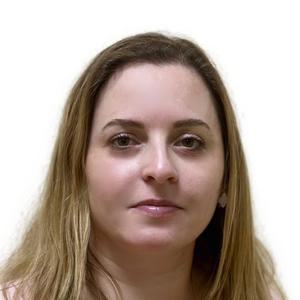 Артёменко Ксения Валерьевна