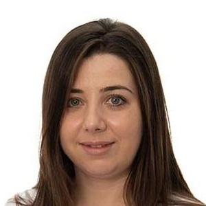 Слюсаренко Тамара Николаевна