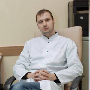 Нерсесян Евгений Евгеньевич
