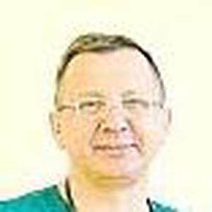 Шарапов Владимир Михайлович