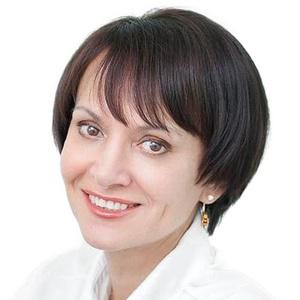 Стеклова Ольга Викторовна