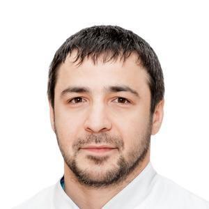 Гусейнов Казимагомед Агаевич